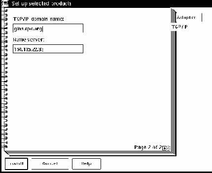  IBM OS/2 Warp Connect    Internet