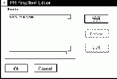 PM Ping