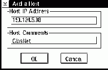 PM Ping