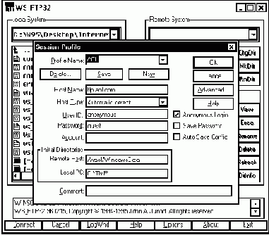     WS_FTP