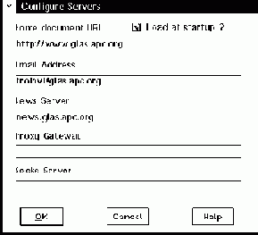  IBM WebExplorer