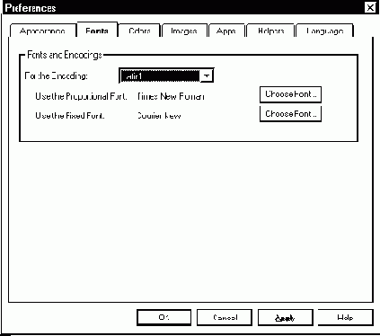    Netscape Navigator Gold