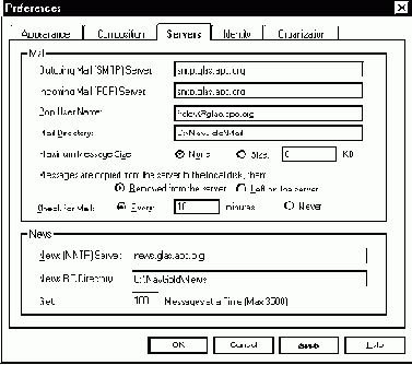    Netscape Navigator Gold