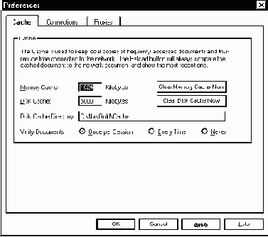    Netscape Navigator Gold