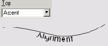 Работа с текстом в FreeHand