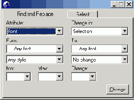     FreeHand 9.0
