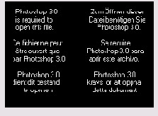     FreeHand 9.0
