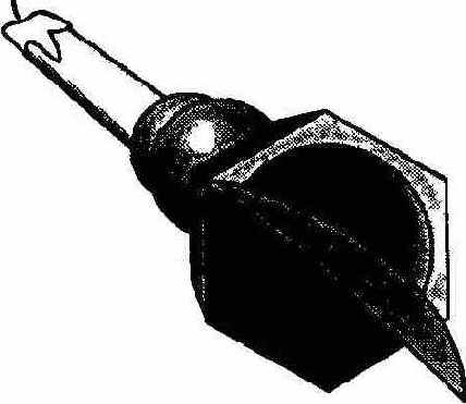 Шпионские штучки