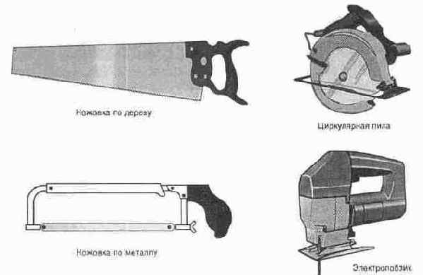 Шпионские штучки