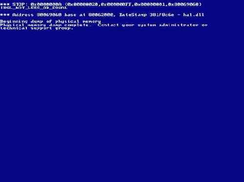 Шесть грехов malware-писателей
