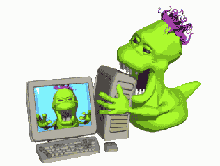 Побег из-под vm ware