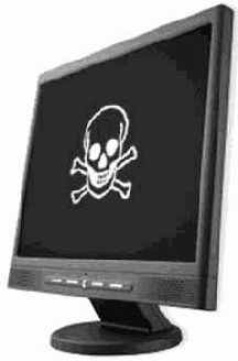Побег из-под vm ware