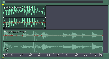    Adobe Audition 1.5
