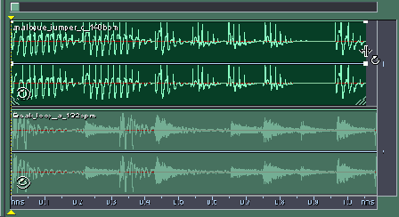    Adobe Audition 1.5
