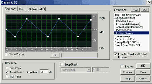 Иллюстрированный самоучитель по Adobe Audition 1.5