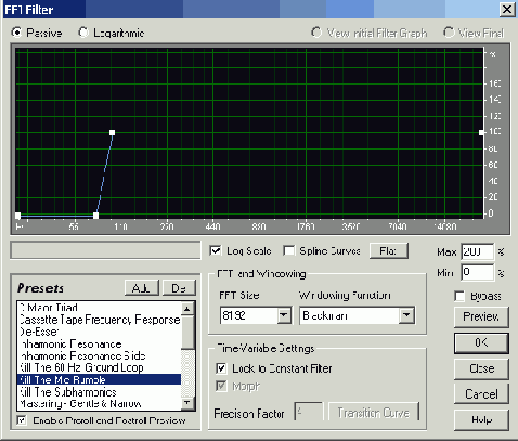 Иллюстрированный самоучитель по Adobe Audition 1.5