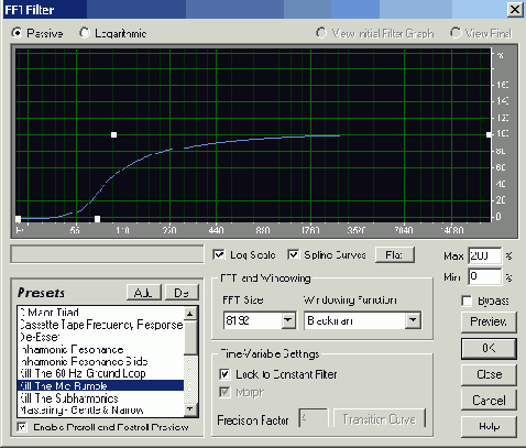 Иллюстрированный самоучитель по Adobe Audition 1.5