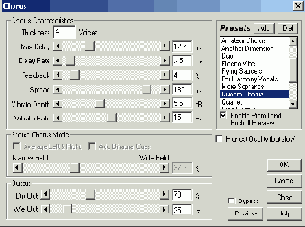    Adobe Audition 1.5
