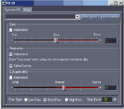    Adobe Audition 1.5
