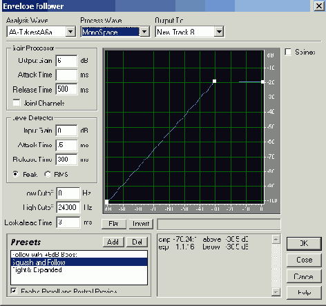    Adobe Audition 1.5
