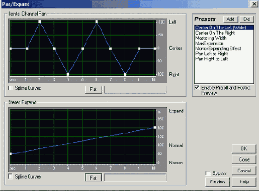 Иллюстрированный самоучитель по Adobe Audition 1.5