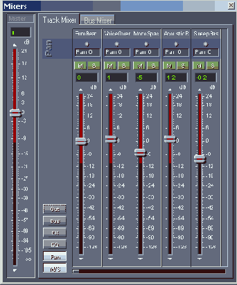    Adobe Audition 1.5
