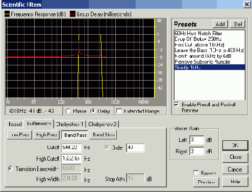 Иллюстрированный самоучитель по Adobe Audition 1.5