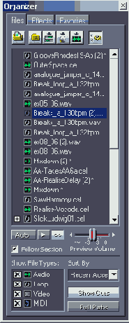   Adobe Audition 1.5
