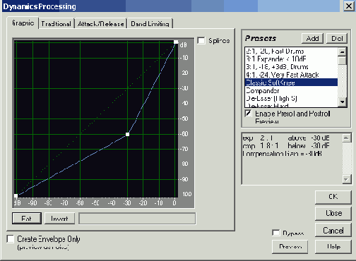 Иллюстрированный самоучитель по Adobe Audition 1.5