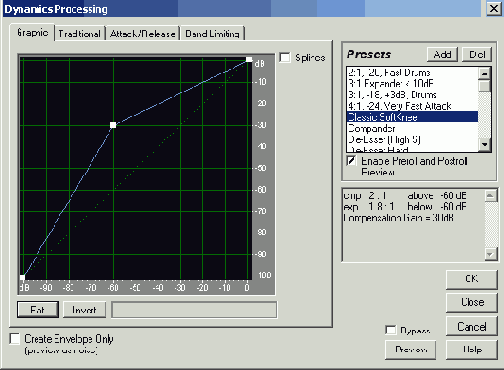 Иллюстрированный самоучитель по Adobe Audition 1.5