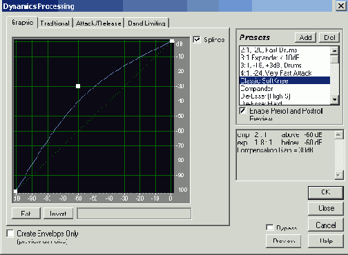 Иллюстрированный самоучитель по Adobe Audition 1.5