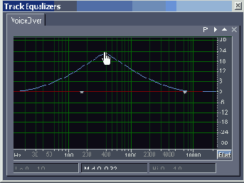    Adobe Audition 1.5
