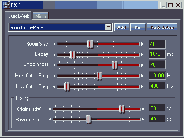    Adobe Audition 1.5
