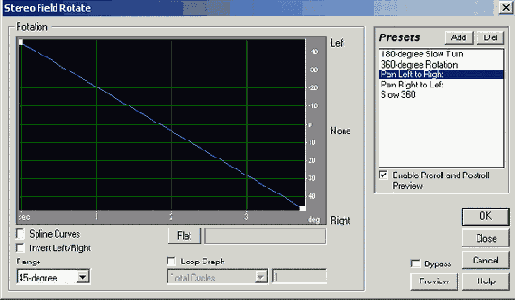    Adobe Audition 1.5

