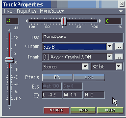    Adobe Audition 1.5

