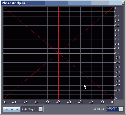 Обработка звука в Adobe Audition 1.5