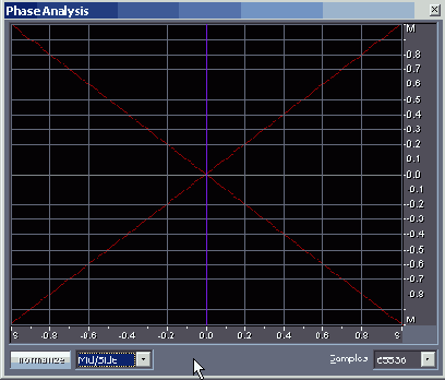Обработка звука в Adobe Audition 1.5