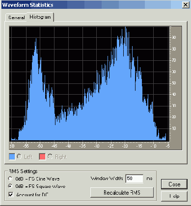 Обработка звука в Adobe Audition 1.5