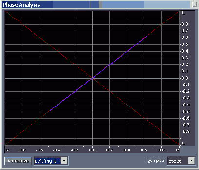 Обработка звука в Adobe Audition 1.5
