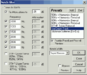    Adobe Audition 1.5
<br>
