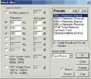    Adobe Audition 1.5
<br>
