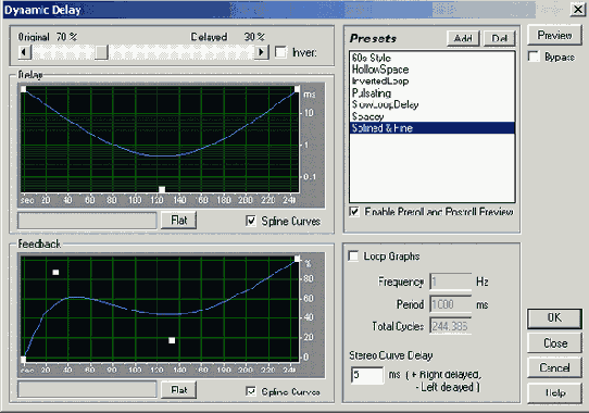 Обработка звука в Adobe Audition 1.5
<br>