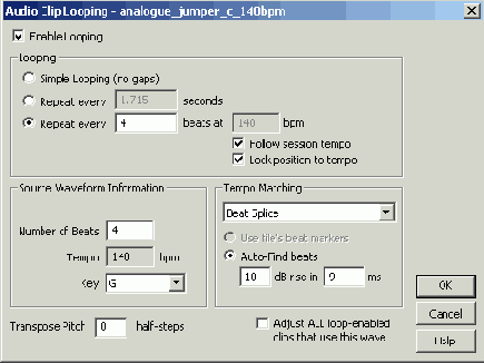    Adobe Audition 1.5
