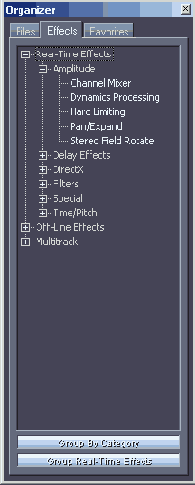    Adobe Audition 1.5
