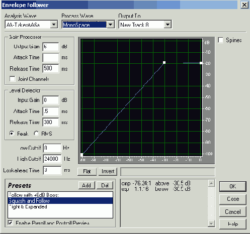    Adobe Audition 1.5
