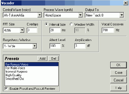    Adobe Audition 1.5
