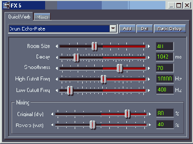    Adobe Audition 1.5
