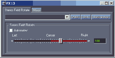    Adobe Audition 1.5
