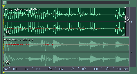    Adobe Audition 1.5
