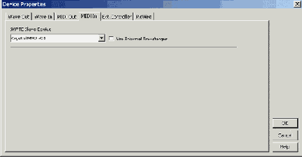    Adobe Audition 1.5
